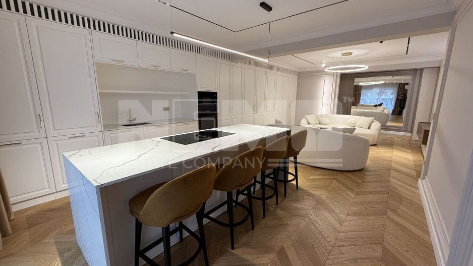 APARTAMENT ULTRA-LUX | 2 CAMERE | BALCON SI BOXA - Poză 5