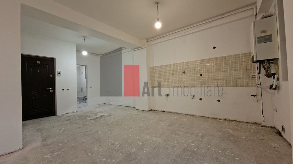 Vânzare apartament semidecomandat 2 camere Metalurgiei - Poză 16