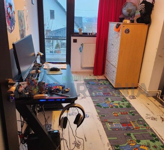 Casă de vânzare în Dancu, 180 mp utili, teren 530 mp, construită în 2018 - Poză 8