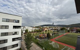 Apartament 3 camere / Etaj intermediar / Zona Somesului - Poză 15