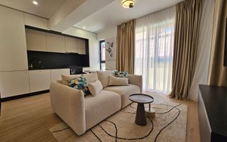 Apartament de vanzare 2 camere Iancu Nicolae British School la cheie - Poză 3