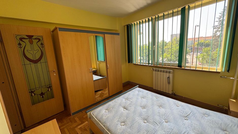 Apartament 4 Camere | Etajul 2 | Zona Circumvalatiunii | - Poză 12