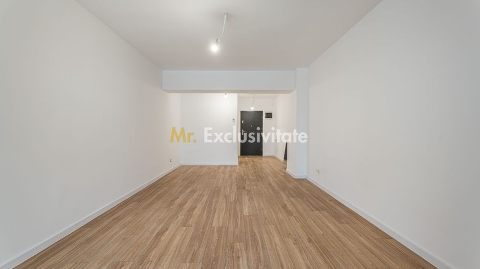 Garsonieră nouă cu vedere panoramică– Smart Residence Lujerulului - Poză 5