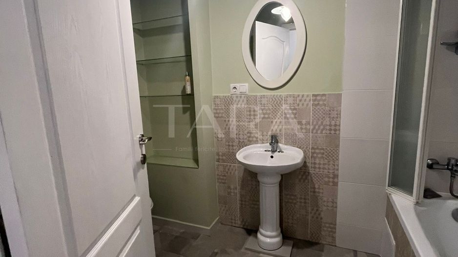 Apartament 2 camere, zona Lidl, Dambul Rotund. - Poză 8