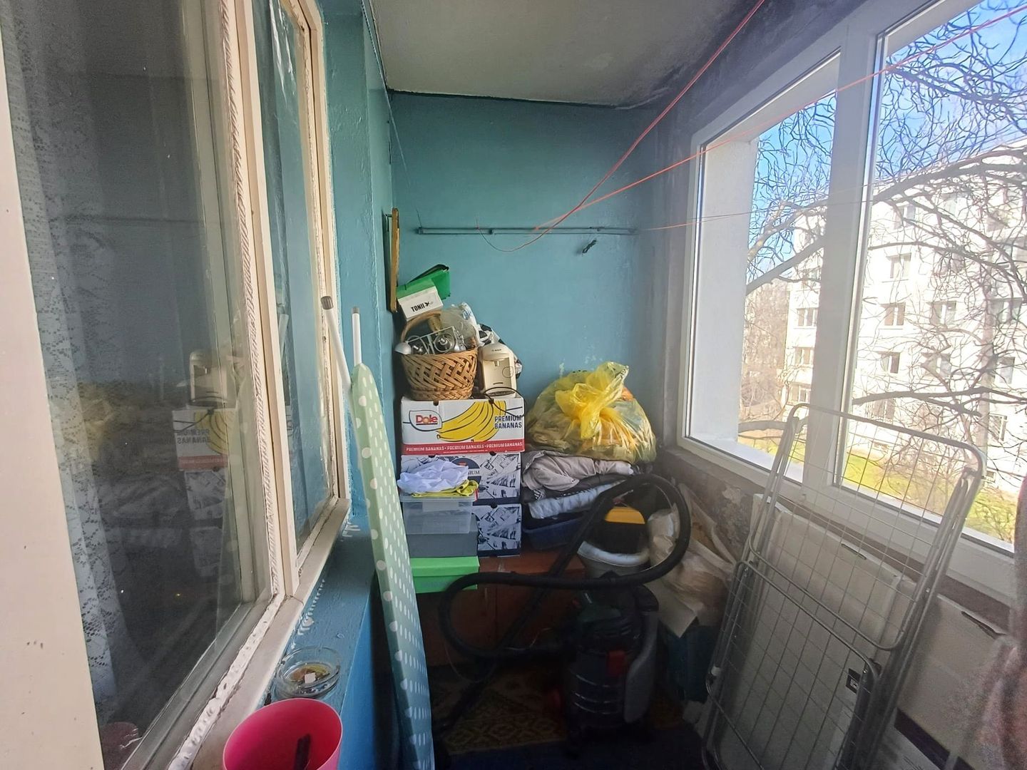 De Vanzare Apartament 3 Camere Titan-Ozana - Poză 17