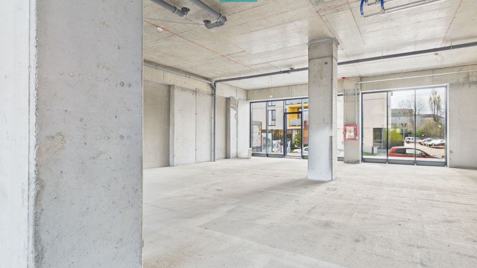 Spațiu comercial 223 mp in zona Tipografilor - Poză 14