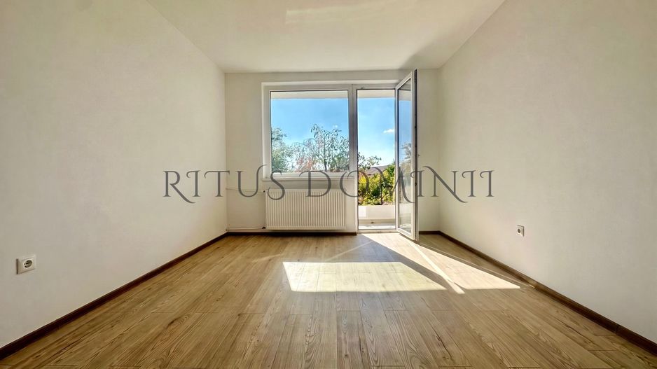 Apartament Tip H cu 2 camere, Rogerius, 57.5mp, Finisat - Poză 2