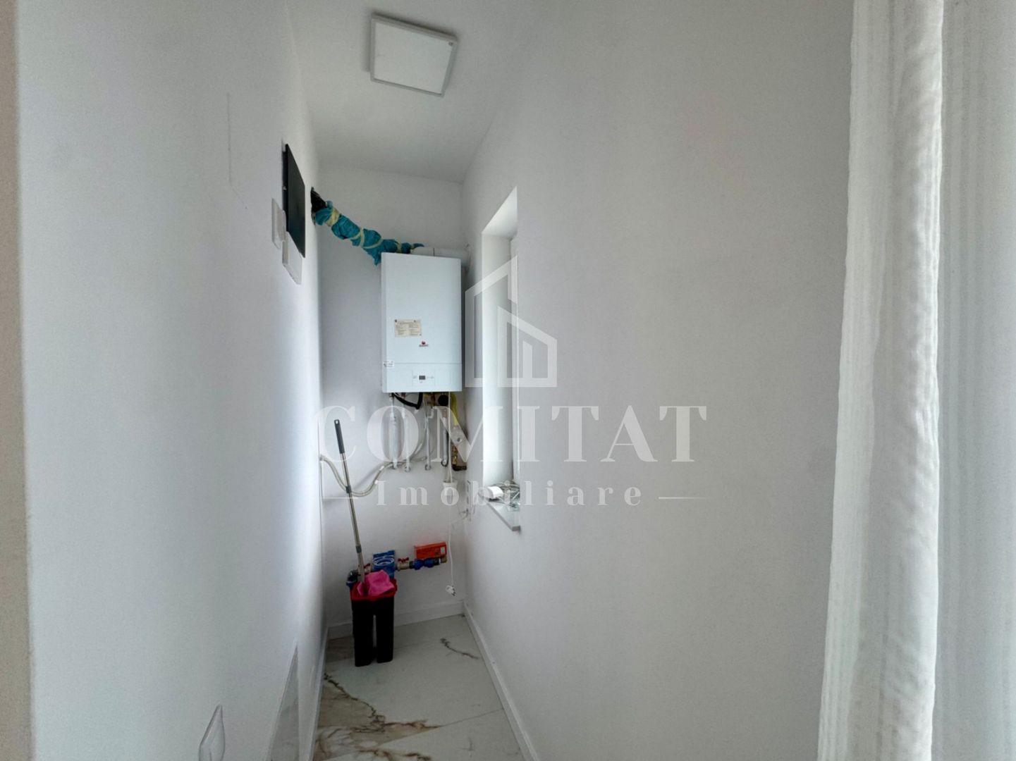 Duplex cu 4 camere | Prima închiriere | Grădină proprie - Poză 5