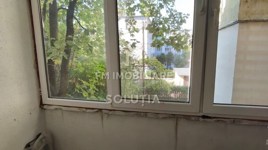 De închiriat apartament cu 3 camere - etaj 1- bd-ul Decebal - Poză 10