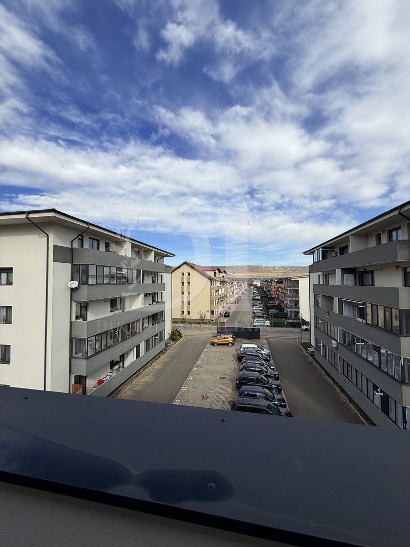 Apartament de vanzare/ Zona Terra / Floresti - Poză 10