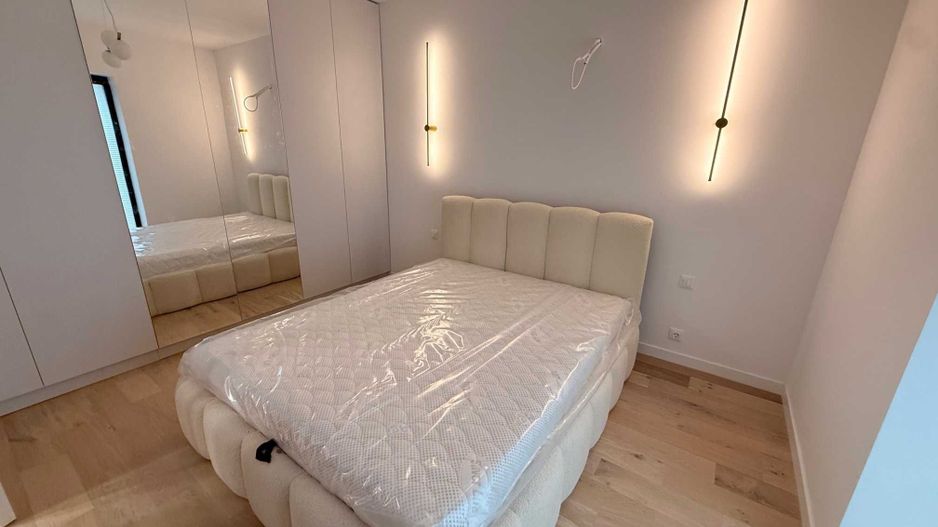 Apartament 2 camere | ONE Cotroceni | LUX - Poză 2