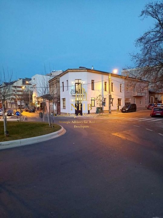 Spatiu Comercial | Clinica | Restaurant | Unirii | Hala Traian - Poză 3