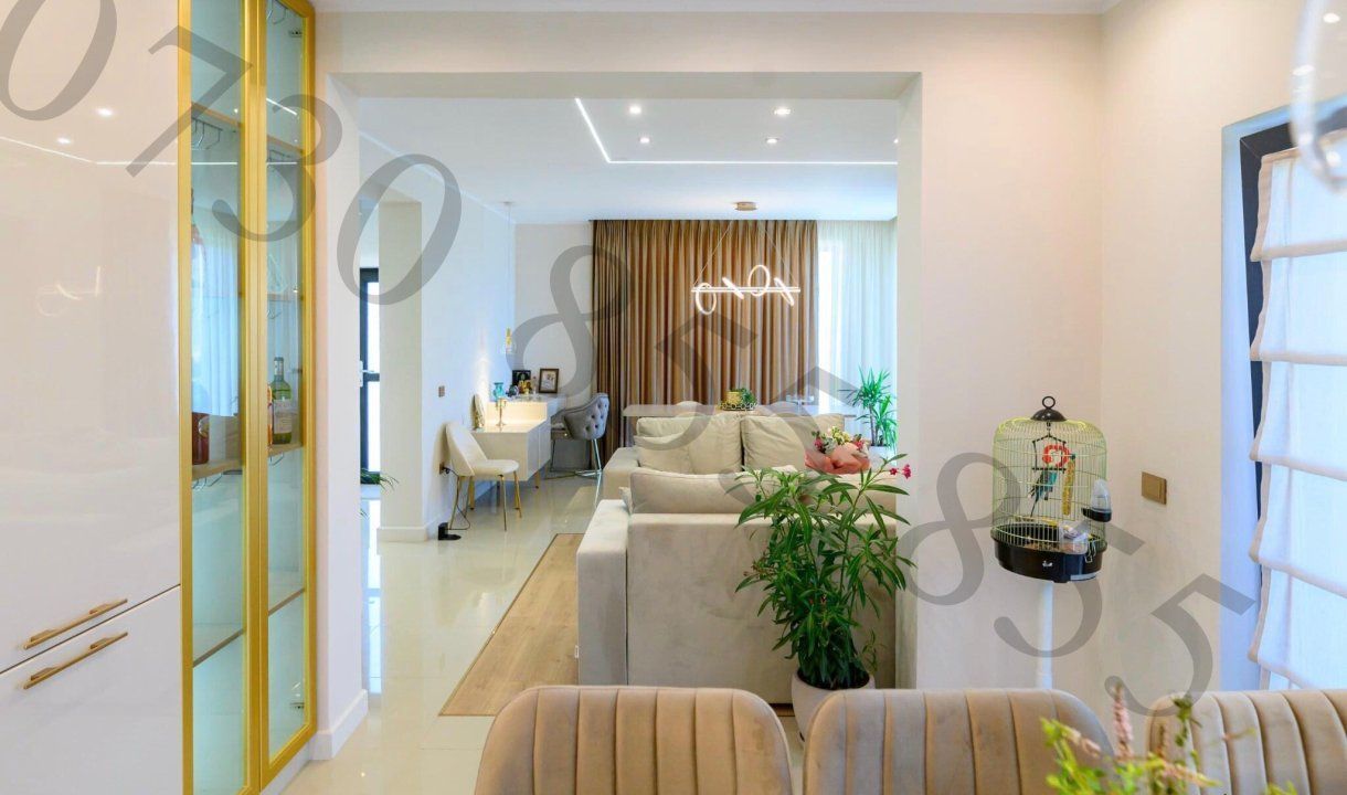 Casa Individuala Valea Adanca - Vedere Panoramica - Poză 14