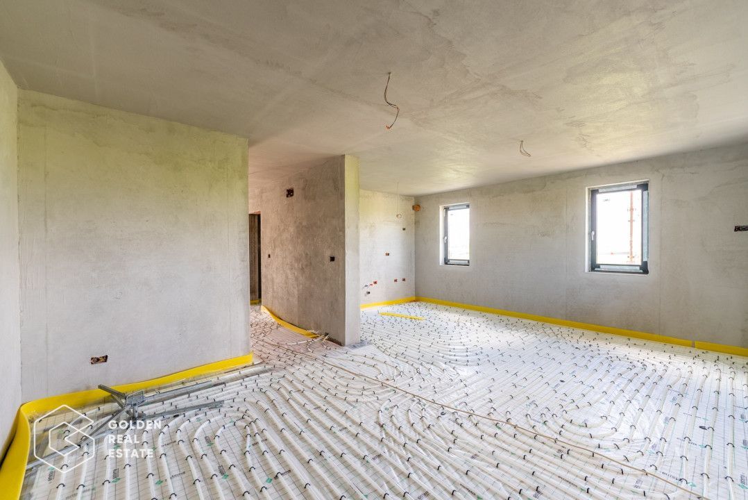 Duplex, în localitatea Zimandcuz, comision 0 % - Poză 20