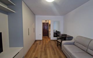 Garsonieră de inchiriat in Marasti - Poză 1