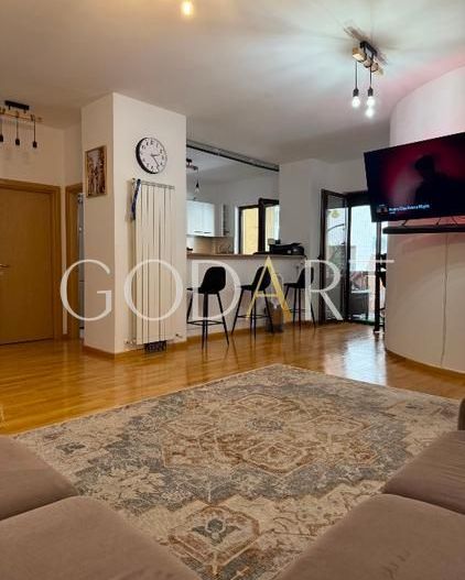 Apartament elegant de 3 camere lângă Parcul Herăstrău | 95 mp utili | - Poză 3