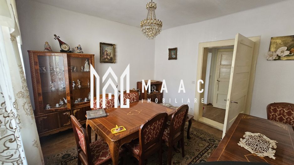 Casa tip duplex | Teren 335 mp | Acces auto | Trei Stejari - Poză 1