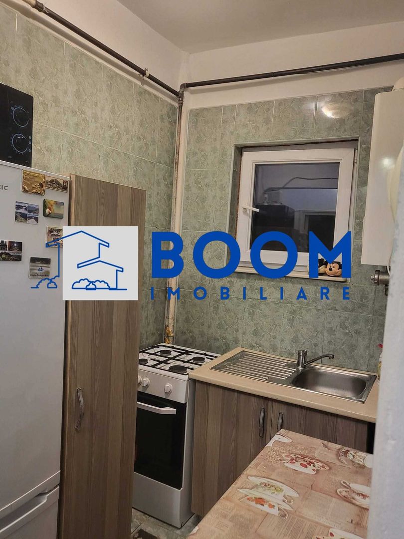 Apartament 2 camere decomandat | Nord, Râmnicu Vâlcea | etaj 4 - Poză 4