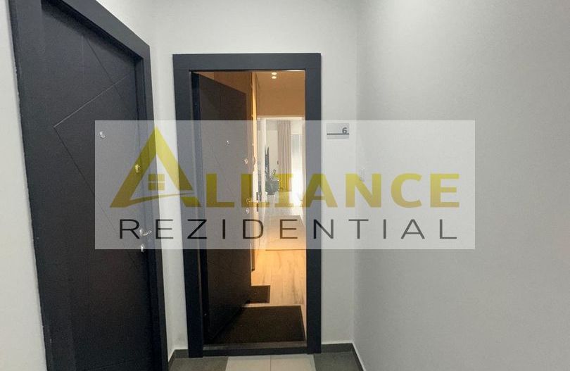 APARTAMENT 2 CAMERE DE INCHIRIAT | BLOC NOU 2025 | METROU APARATORII - Poză 13