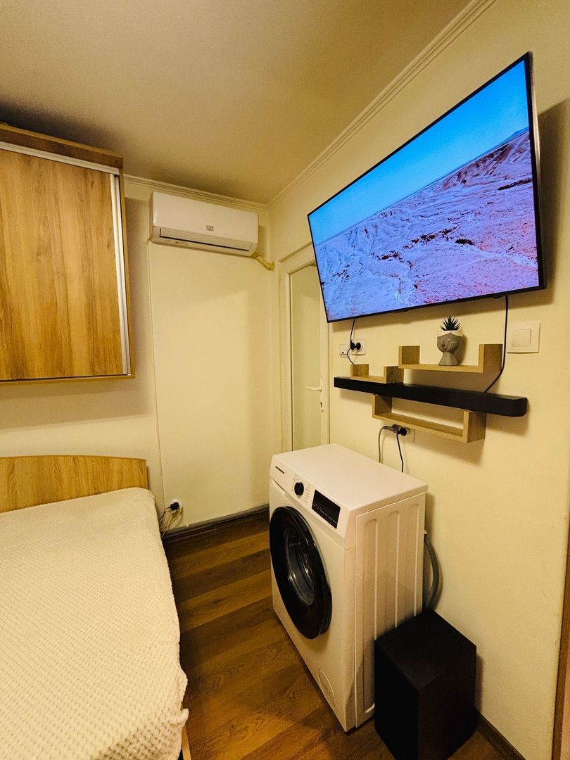 Garsonieră de vânzare - Poză 5