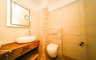 Apartament 2 camere semidecomandat, Copou Garden, 99.000 euro - Poză 6