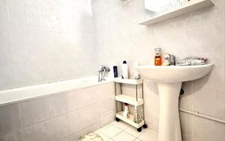 Vânzare Studio Lux 53 mp, Mall Vitan, Bloc 2001 cu Pază, Mobilat Complet - Poză 5