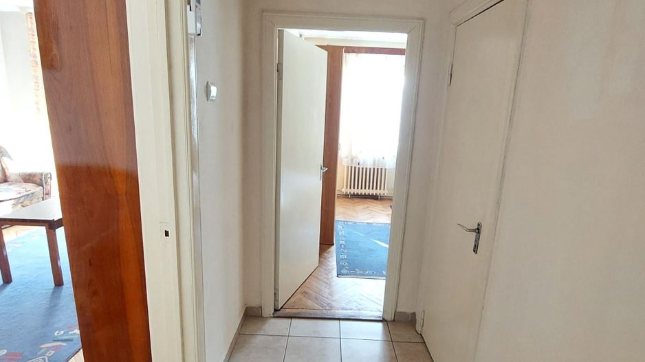 Apartament 3 camere zona Marasti - Poză 12