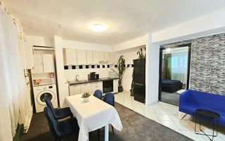 Apartament cu 3 camere complet decomandat, zona Piața Mărăști. - Poză 2