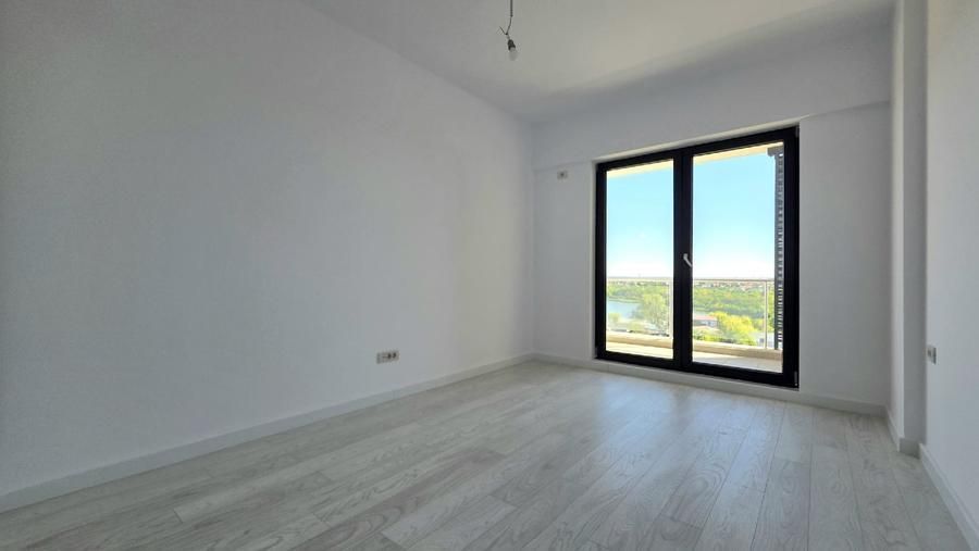Apartament 3 camere | Etaj 8 | Confort și lumină naturală - Poză 5
