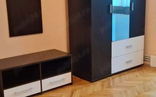 Apartament 2 camere si 2 balcoane Tudor str Sarguintei etj 4 4 - Poză 3