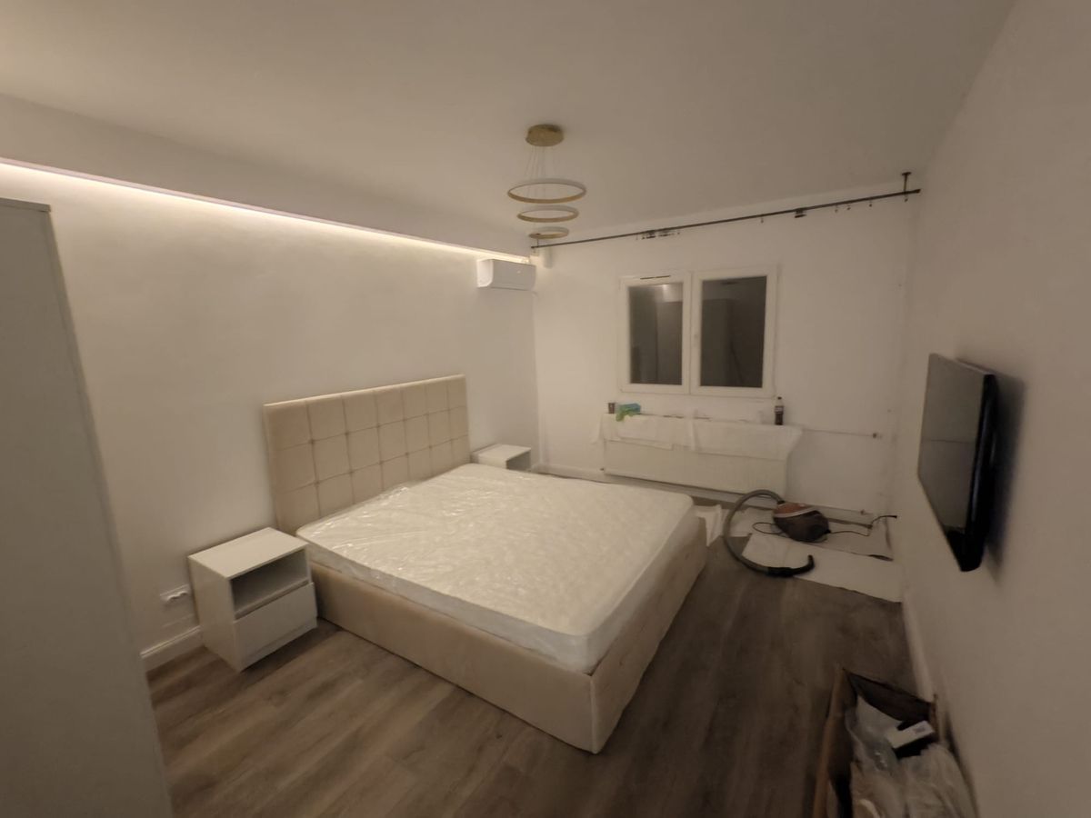 OCAZIE! Garsonieră lux, Fizicienilor, etaj 4 - Poză 1