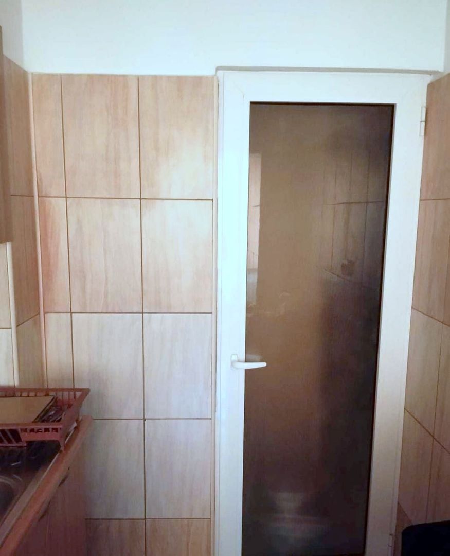 Apartament 1 camera, Mazepa 1 – Parter – 28 mp - Poză 5