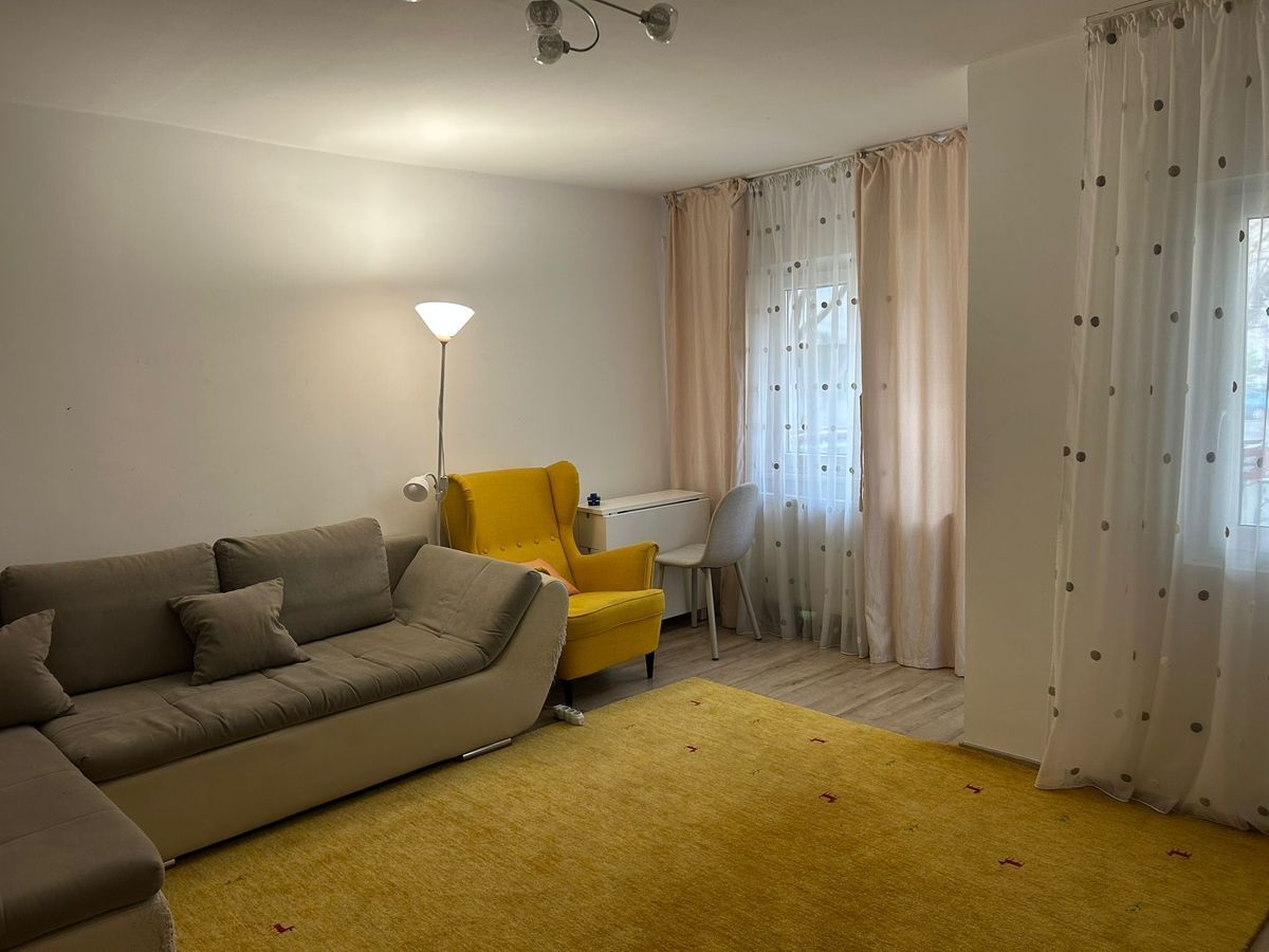 Apartament 3 camere mobilat si utilat 80 mp, 2 bai, parcare, zona Razoare - Poză 3