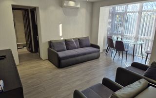 Apartament 2 camere super modern – Micro 2(Pompieri), etaj 3, tot nou! - Poză 6