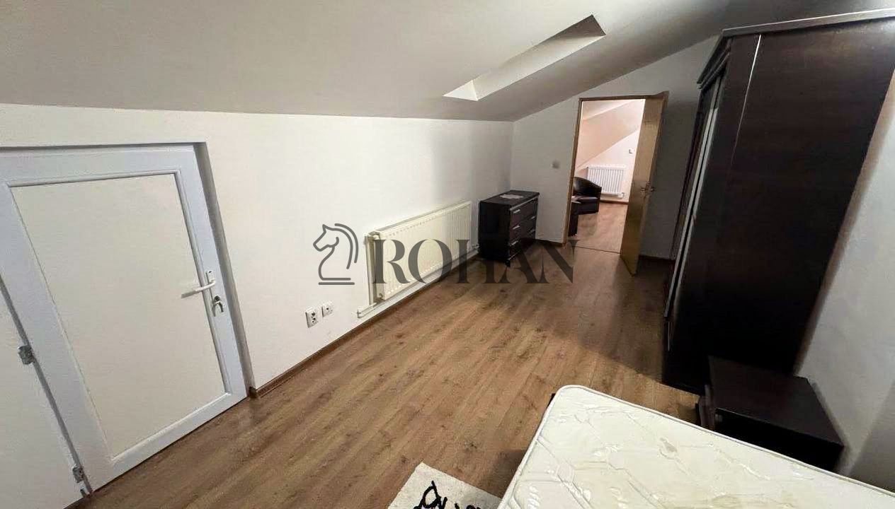 Apartament 4 camere - Anghel Saligny - Scara Interioara - Poză 17