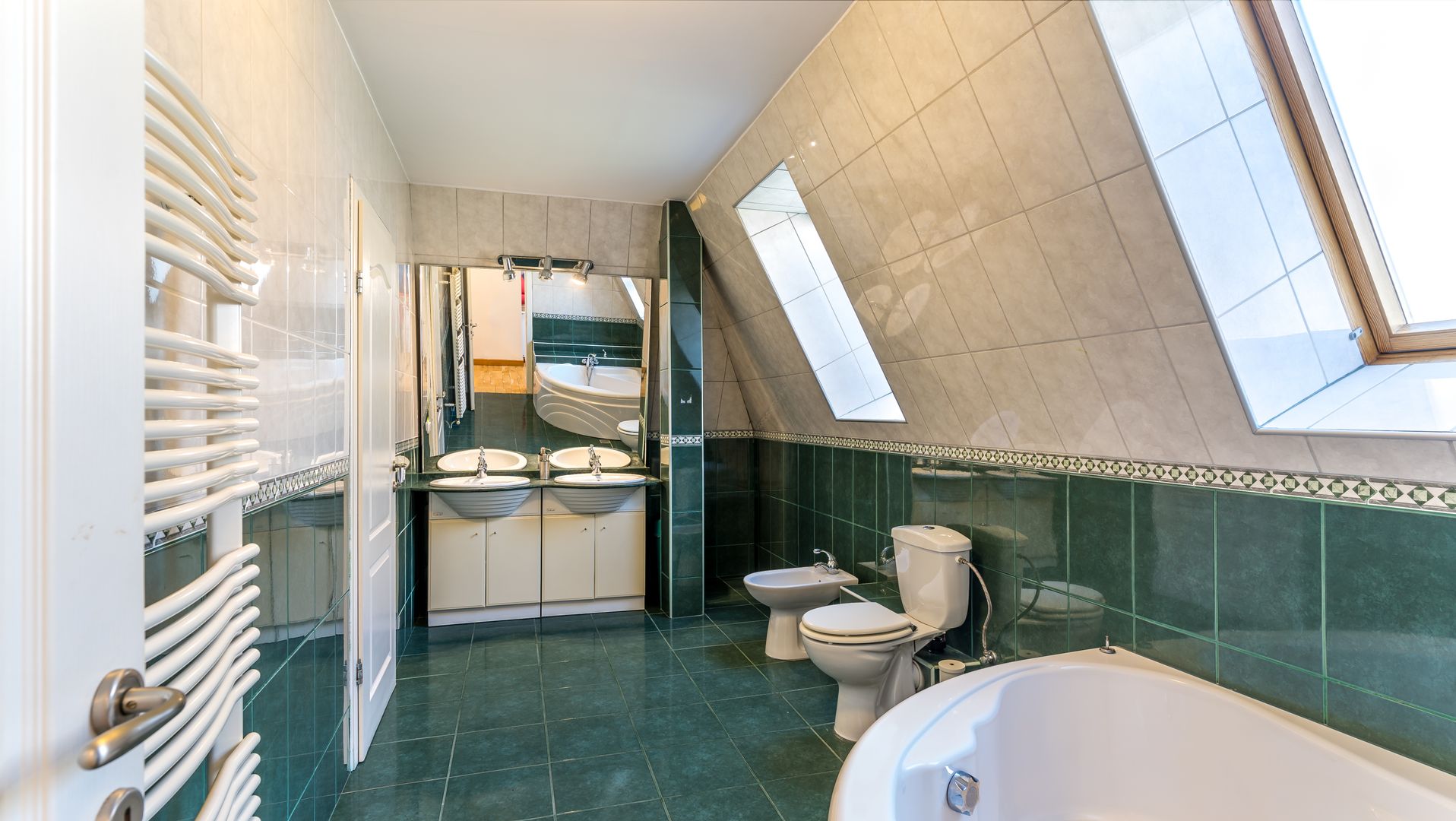 Casa de inchiriat in Zona Andrei Muresanu - Poză 23