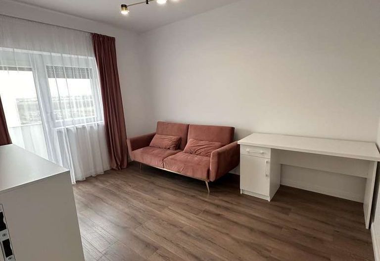 APARTAMENT| 3 CAMERE PRIMA INCHIRIERE| LOC DE PARCAE| ZONA TINERETULUI - Poză 8
