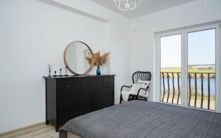 Apartament 3 camere – NorthLight Residenc - Poză 3