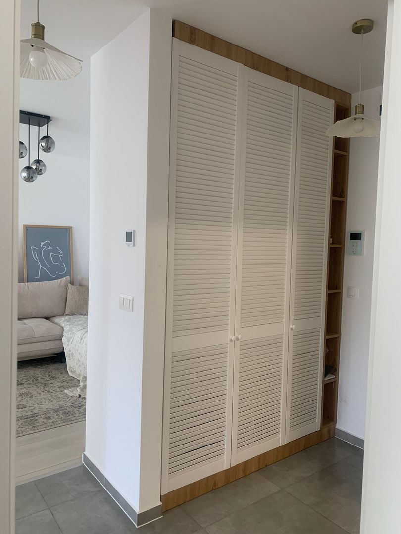 Apartament premium I Grădină proprie, prima închiriere I Lipovei - Poză 8