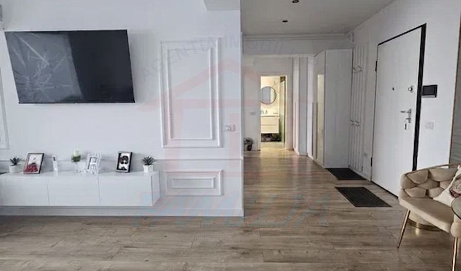 Vanzare apartament cu 2 camere, zona Garii, 71 mp, 147.000 EURO - Poză 1