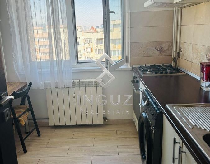 Apartament de închiriat – 3 camere – Obor - Poză 7