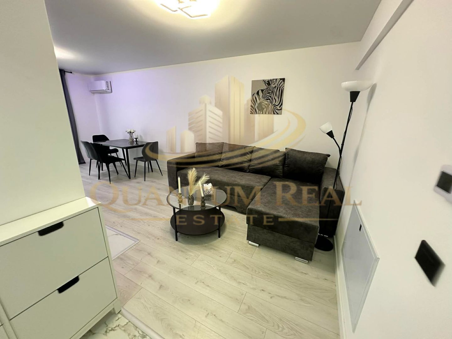 Inchiriere Studio Modern , bloc nou,-Piata Sudului - Poză 3