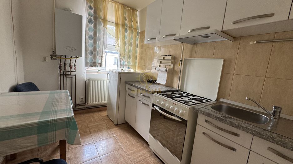 De inchiriat Apartament Central 2 Camere Bulevardul  I.C Brateanu - Poză 3