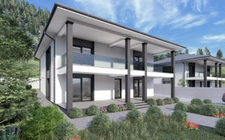 Casa individuala de vanzare, Cetate - Piata - Poză 4