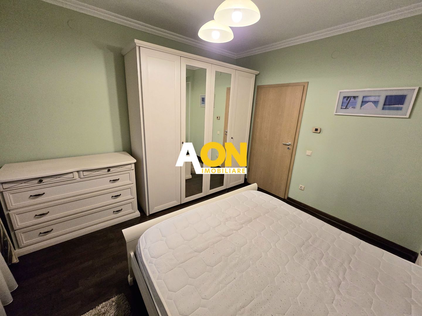 Apartament cu 2 Camere, Bloc Nou, Zona Stadion - Poză 6