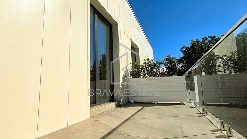 NOU! Apartament 2 camere, 53mp,2 terase, garaj subteran, Tăietura Turcului - Poză 13