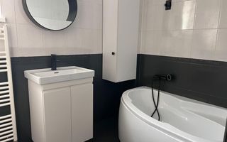 2 CAMERE MOBILAT SI UTILAT READY TO MOVE | CHITILA | PARC BAZILESCU | - Poză 4