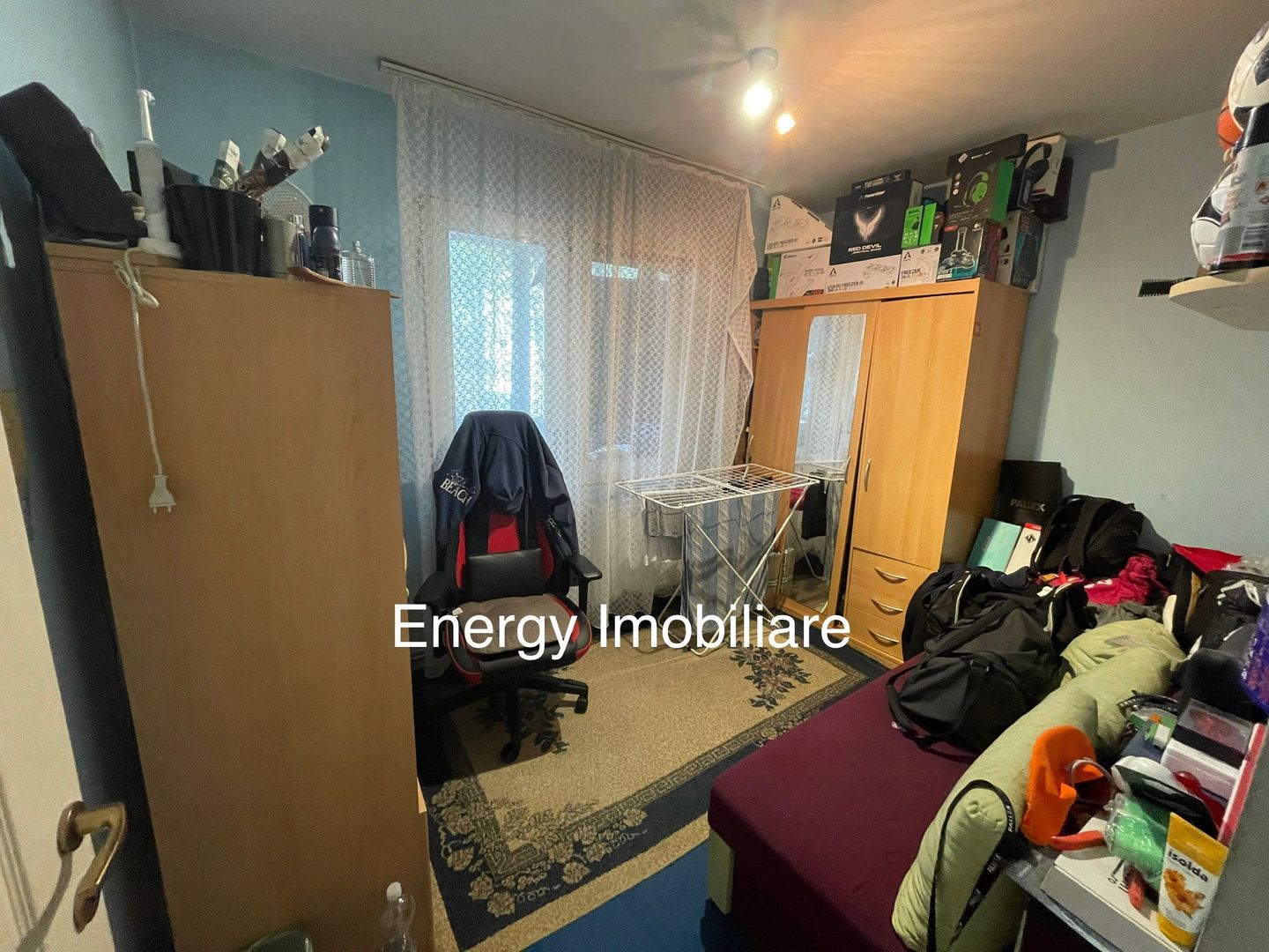 Apartament cu 3 camere, zona Tudor - Poză 5