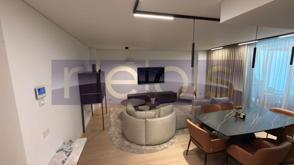 VANZARE APARTAMENT ULTRA LUX  4 C - DOROBANTI - Ministerului de Externe - Poză 3