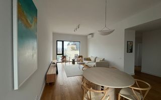 Inchiriere apartament 3 camere Avalon Estate - Poză 1